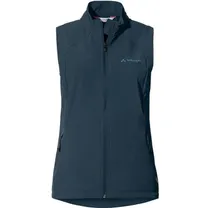 Cykelv&auml;st Vaude Dam Yaras Vest Dark Sea Unisex